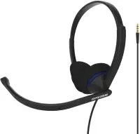 Koss | Headset | CS200i | On-Ear | 3.5 mm