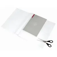 Kaaned kaustikule 550x310 mm, isekleepuvate servadega, 10tk