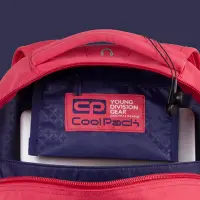Seljakott COOLPACK Dart A400, 46x34.5x17 cm, 27L, roosa