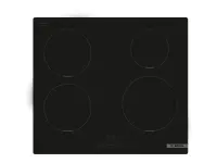 Bosch | Hob | PUE611BB5E | Induction | Number of burners/cooking zones 4 | Touch | Timer | Black – pilt 3