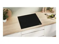 Bosch | Hob | PUE611BB5E | Induction | Number of burners/cooking zones 4 | Touch | Timer | Black – pilt 4