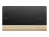 Bosch | Hob | PUE611BB5E | Induction | Number of burners/cooking zones 4 | Touch | Timer | Black – pilt 5