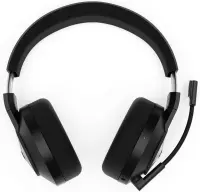 Lenovo Legion H600 Kõrvaklapp Juhtmega ühendatud & juhtmevaba Peavõru Mängimine Must