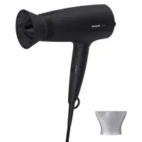 Philips | Hair Dryer | BHD308/10 3000 Series | 1600 W | Black – pilt 3