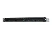SYNOLOGY RS422+ 4-Bay NAS-Rackmount