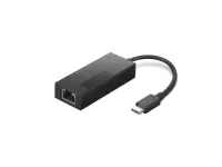 Lenovo | USB-C 2.5G Ethernet Adapter | 4X91H17795