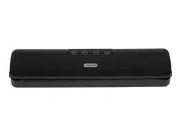 Mesko | Vacuum sealer | MS 4492 | Power 95 W | Black