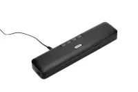 Mesko | Vacuum sealer | MS 4492 | Power 95 W | Black – pilt 3