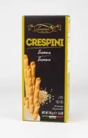Grissiini LAURIERI, seesamiga, 125g (kogus 2 tükki)
