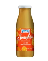 Smuuti SMUSHIE mango ja apelsini, öko 240ml