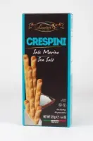 Grissiini LAURIERI, meresoolaga, 125 g (kogus 2 tükki)