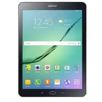 Samsung Galaxy Tab S2 SM-T819 32 GB 3G 4G Must