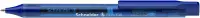 Geelpliiats SCHNEIDER Fave Gel, 0,7mm, sinine