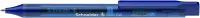 Geelpliiats SCHNEIDER Fave Gel, 0,7mm, sinine – pilt 7