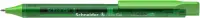 Geeli tindipliiats SCHNEIDER Fave Gel, 0,7mm, roheline – pilt 2