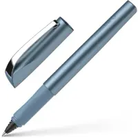 Tindipliiats SCHNEIDER Ceod Shiny M, sinine korpus, sinine tint – pilt 4