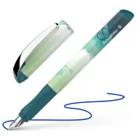 Täitesulepea SCHNEIDER Inx Sportive, sinine värv,