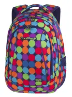 Seljakott CoolPack Combo 2in1 Bubble Shooter