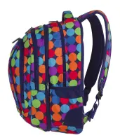 Seljakott CoolPack Combo 2in1 Bubble Shooter – pilt 2