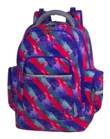 SeljakottCoolPack, kahe lukuga
