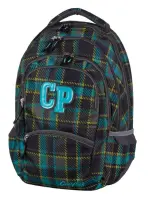 Seljakott CoolPack, 4 lukuga