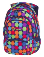 Seljakott CoolPack, 4 lukuga