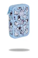 Pinal CoolPack Cute Bulldogs, kahe lukuga