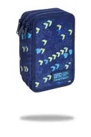 Pinal Kolme osakonnaga ColPack Jumper 3 Ice Chevron