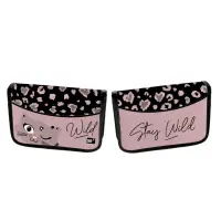 Pinal YES HP-02 Wild kitty, tugevdatud