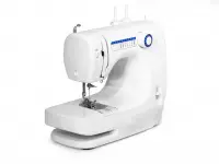 Sewing machine | Tristar | SM-6000 | White – pilt 3