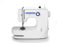 Sewing machine | Tristar | SM-6000 | White – pilt 4
