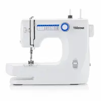 Sewing machine | Tristar | SM-6000 | White – pilt 9