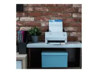 Brother | Desktop Document Scanner | ADS-4100 | Colour | Wired