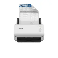 Brother | Desktop Document Scanner | ADS-4100 | Colour | Wired – pilt 5