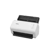 Brother | Desktop Document Scanner | ADS-4100 | Colour | Wired – pilt 7