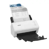 Brother | Desktop Document Scanner | ADS-4100 | Colour | Wired – pilt 9