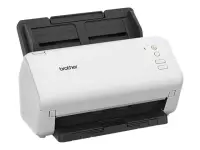 Brother | Desktop Document Scanner | ADS-4100 | Colour | Wired – pilt 16