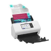 Brother | Professional Document Scanner | ADS-4700W | Colour | Wireless – pilt 6