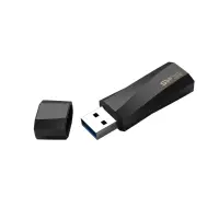 Silicon Power | USB Flash Drive | Blaze Series B07 | 32 GB | USB Type-A | Black – pilt 2