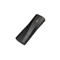 Silicon Power | USB Flash Drive | Blaze Series B07 | 32 GB | USB Type-A | Black – pilt 3