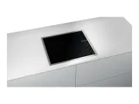 Bosch | Hob | PKE645CA2E | Vitroceramic | Number of burners/cooking zones 4 | Rotary knobs | Black – pilt 5
