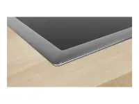 Bosch | Hob | PKE645CA2E | Vitroceramic | Number of burners/cooking zones 4 | Rotary knobs | Black – pilt 7