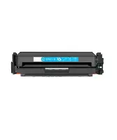 HP 410X/CF411X Analoog Sinine tahmakassett e. tooner 1 tk