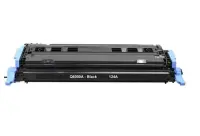 HP 124/Q6000A Analoog Must tahmakassett 1 tk