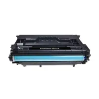 HP 37A/CF237A Analoog Must tahmakassett e. tooner 1 tk