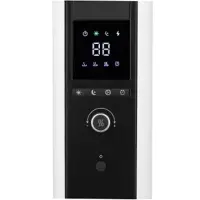 Mill | Heater | AB-H1500DN | Oil Filled Radiator | 1500 W | Number of power levels 3 | Suitable for rooms up to 16-24 m² | White – pilt 4
