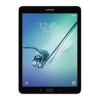 TABLET GALAXY SM-T813 9.7"/32GB BLACK SM-T813 SAMSUNG