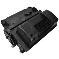 HP CC364X/CE390X Analoog Must tahmakassett 1 tk