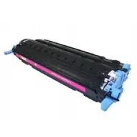HP 124A/Q6003A Analoog Magenta tahmakassett 1 tk
