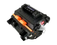 Canon 039/HP 81A/CF281A Analoog Must tahmakassett 1 tk